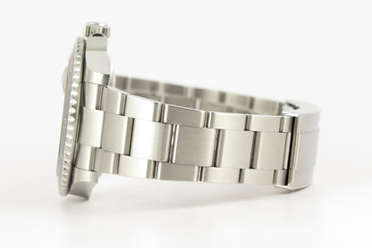 Rolex Submariner 126610LN