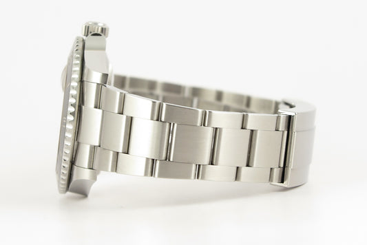 Rolex Submariner 126610LN