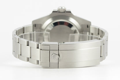 Rolex Submariner 126610LN