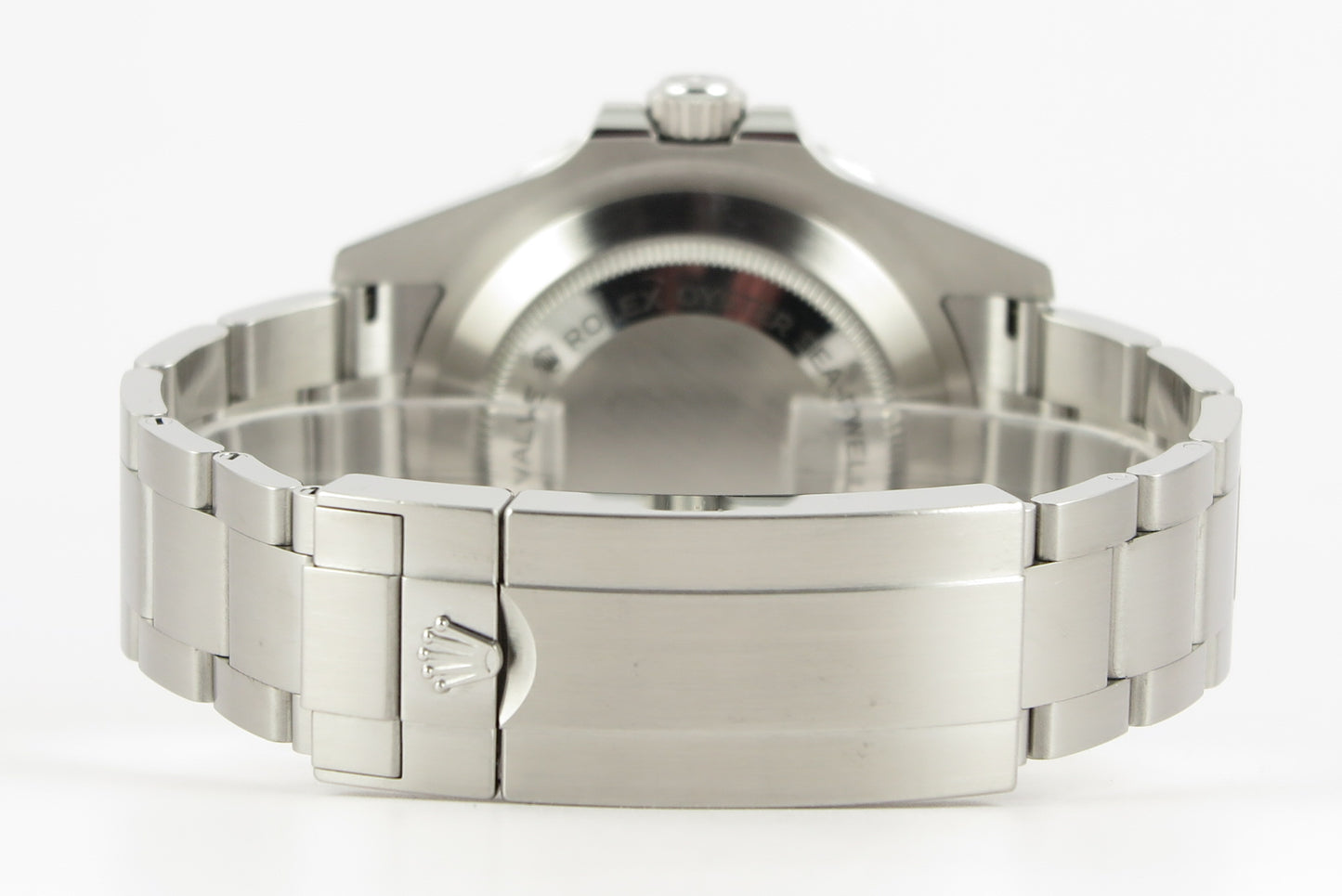 Rolex Sea-Dweller