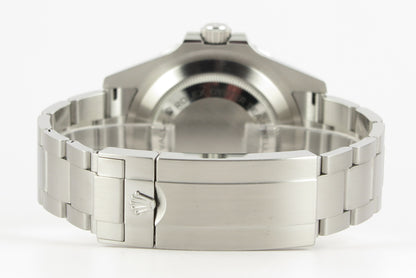 Rolex Sea-Dweller