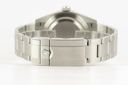 Rolex Explorer 40 mm