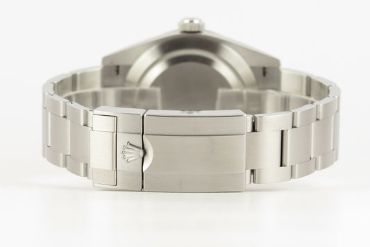 Rolex Explorer 40 mm