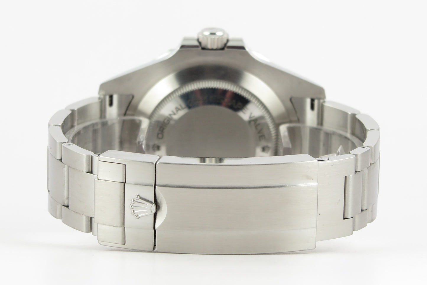 Rolex Sea-Dweller