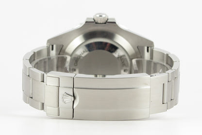 Rolex Sea-Dweller