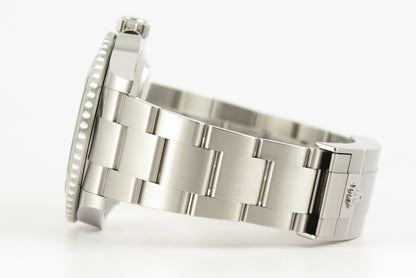 Rolex Submariner - Starbucks