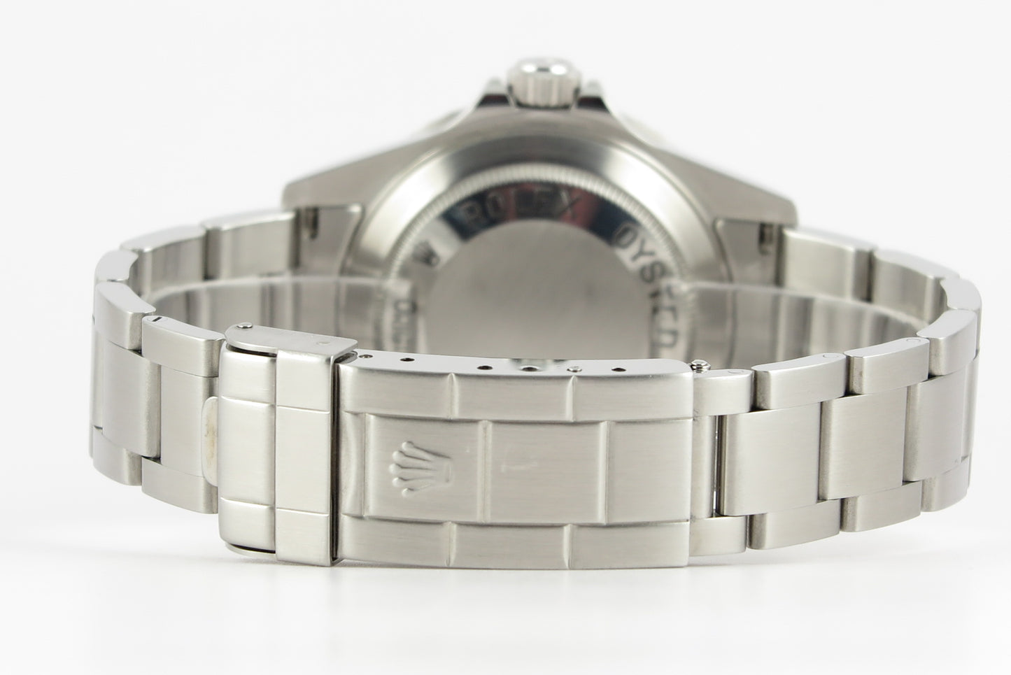 Rolex SeaDweller