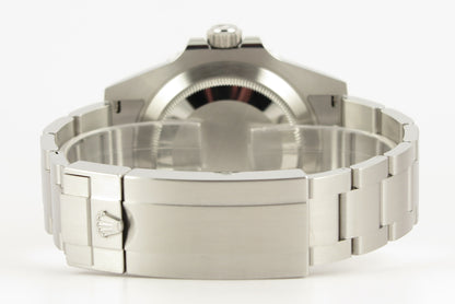 Rolex Submariner - Starbucks