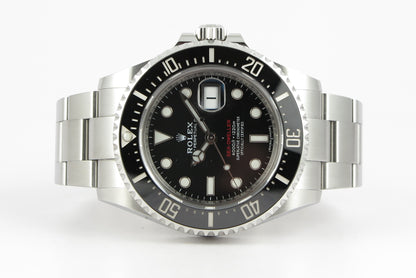 Rolex Sea-Dweller