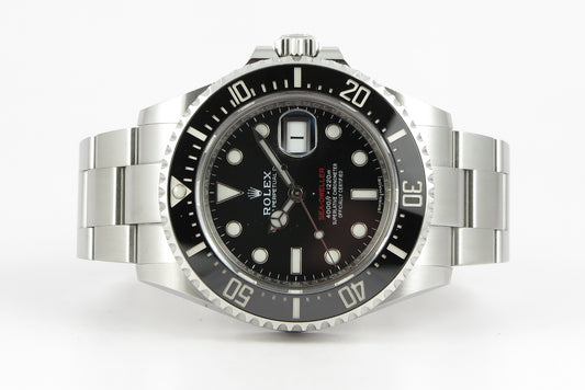 Rolex Sea-Dweller
