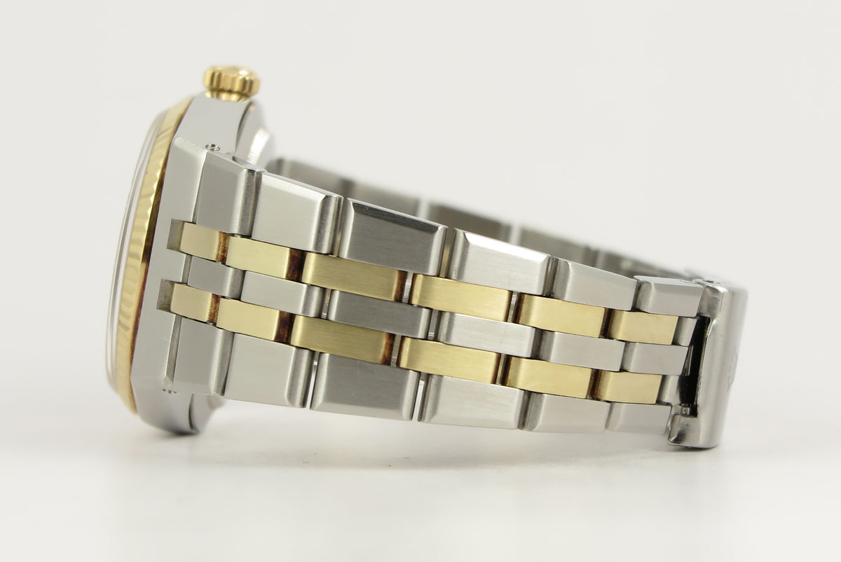 Rolex Oysterquartz