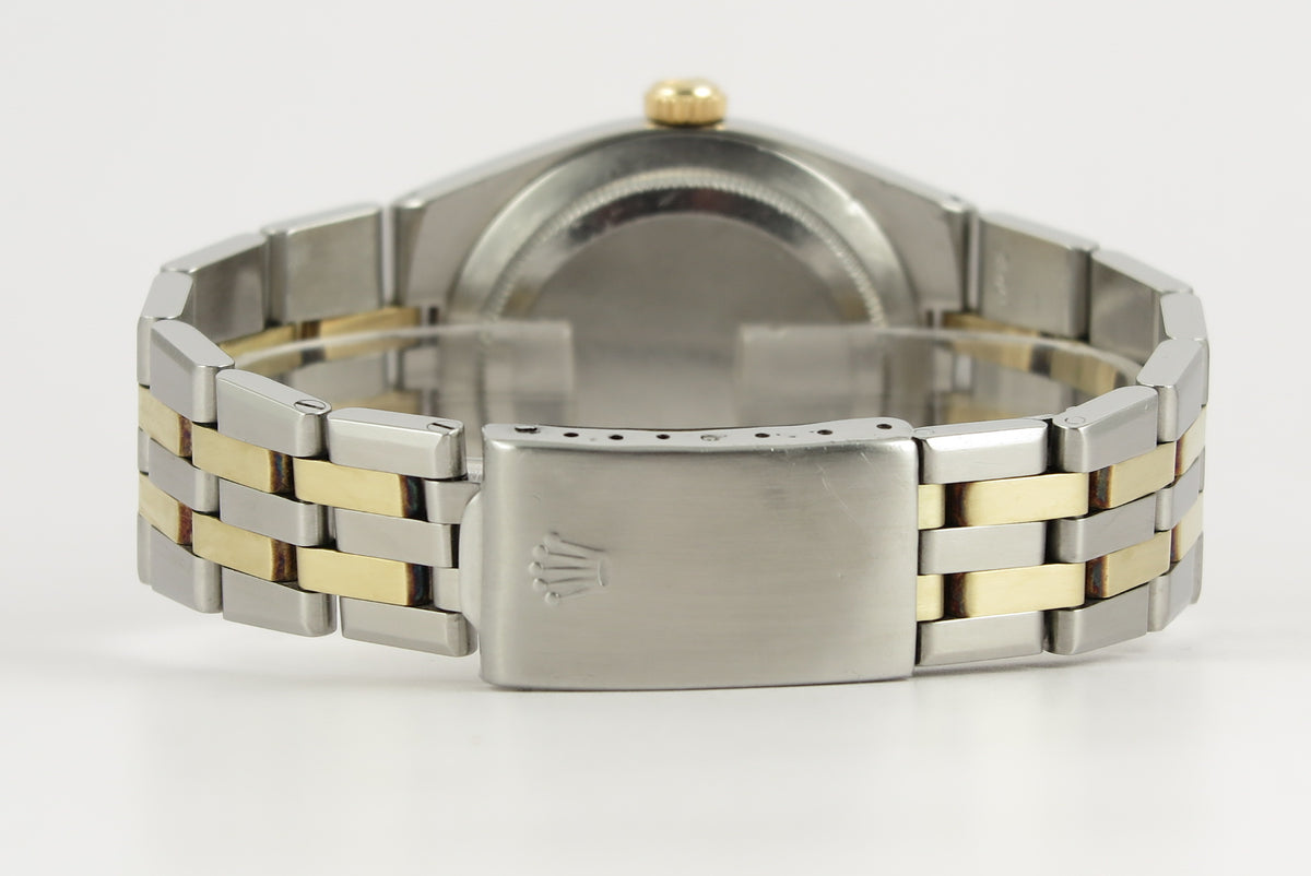Rolex Oysterquartz