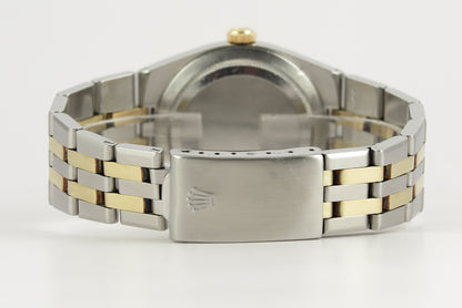 Rolex Oysterquartz