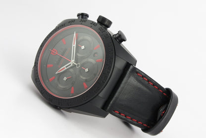 Tudor Fastrider Black Shield