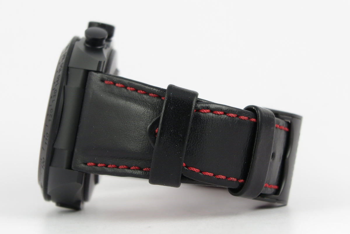 Tudor Fastrider Black Shield