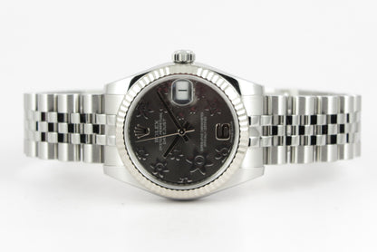 Rolex Datejust 31 mm
