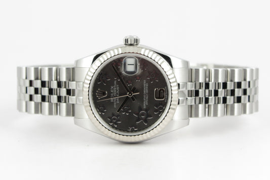 Rolex Datejust 31 mm