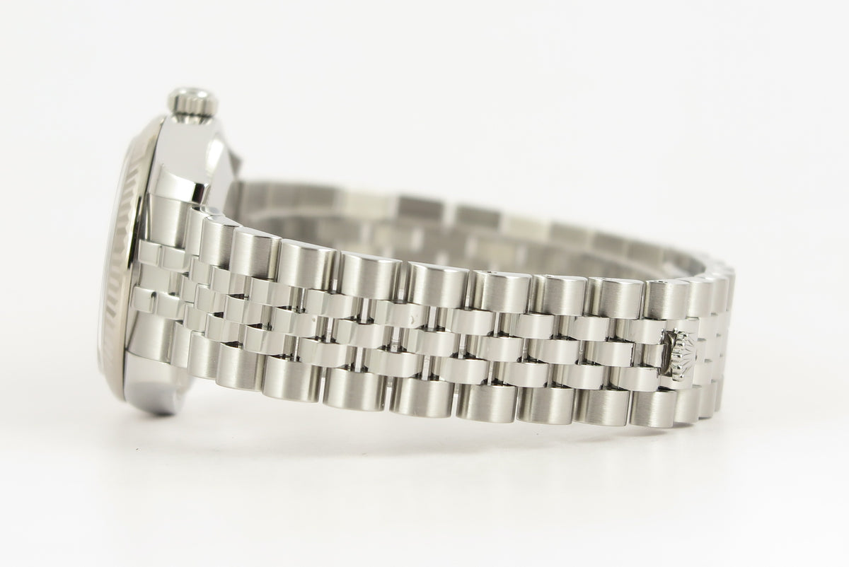 Rolex Datejust 31 mm