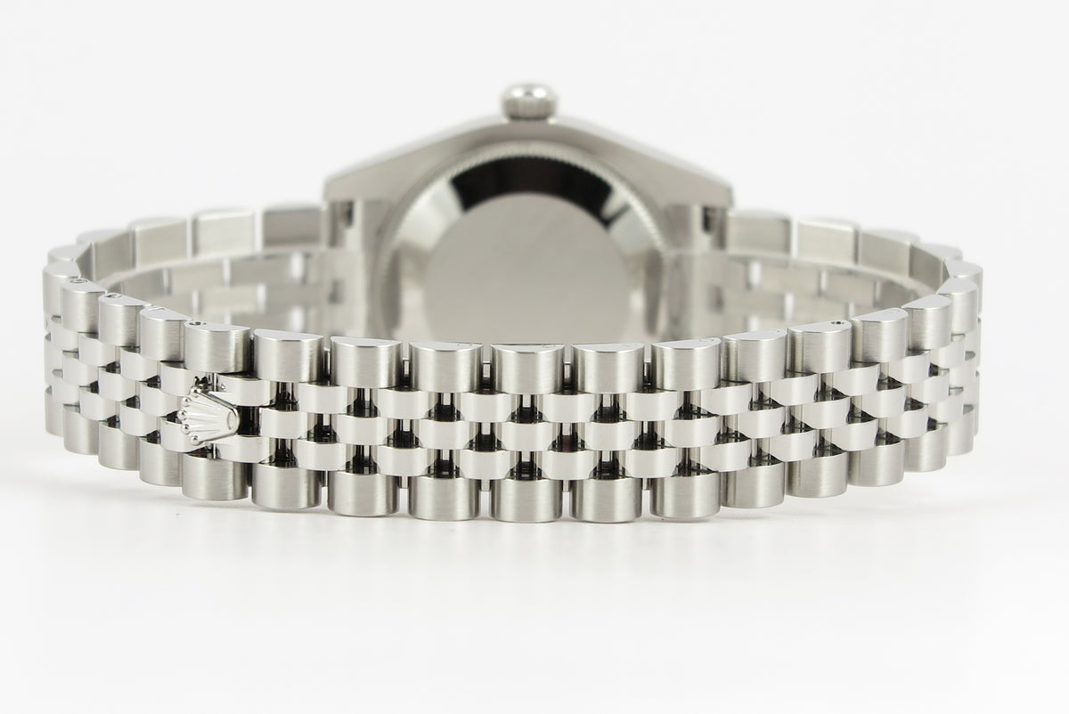 Rolex Datejust 31 mm