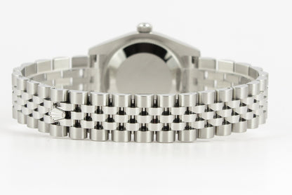 Rolex Datejust 31 mm