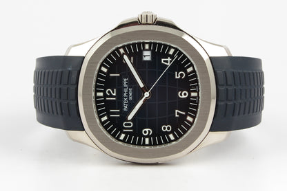 Patek Philippe Aquanaut