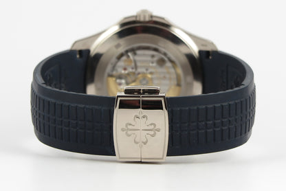 Patek Philippe Aquanaut