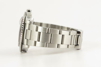 Rolex GMT-Master 16750