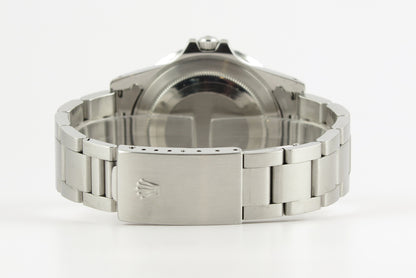 Rolex GMT-Master 16750