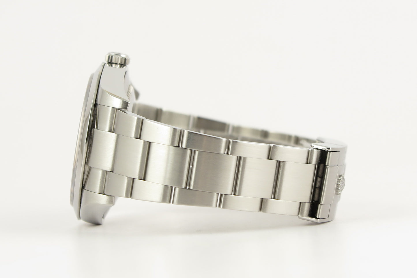 Rolex Explorer 39