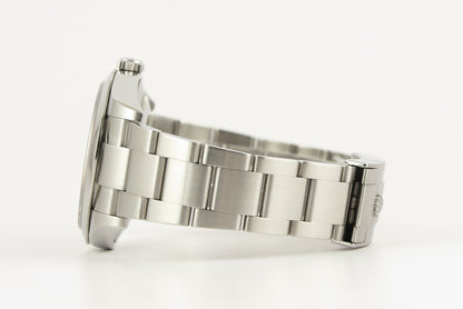Rolex Explorer 39