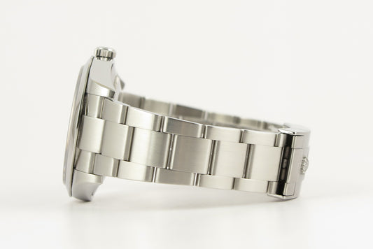 Rolex Explorer 39
