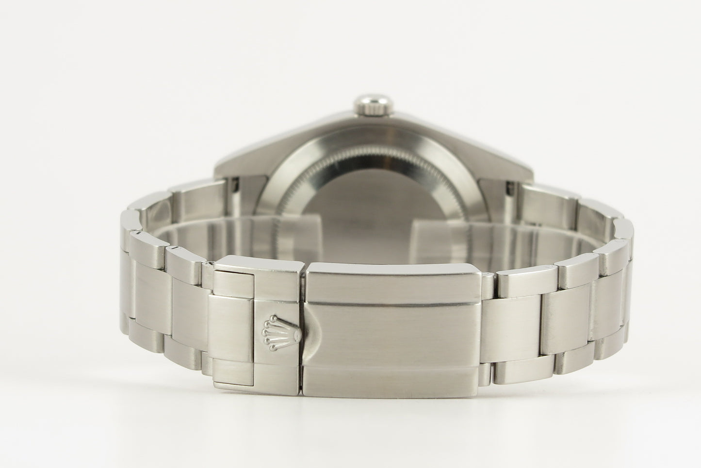 Rolex Explorer 39