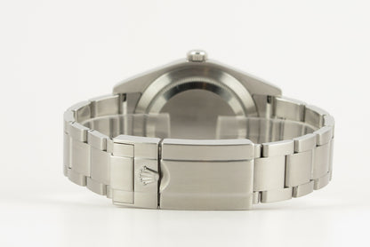 Rolex Explorer 39