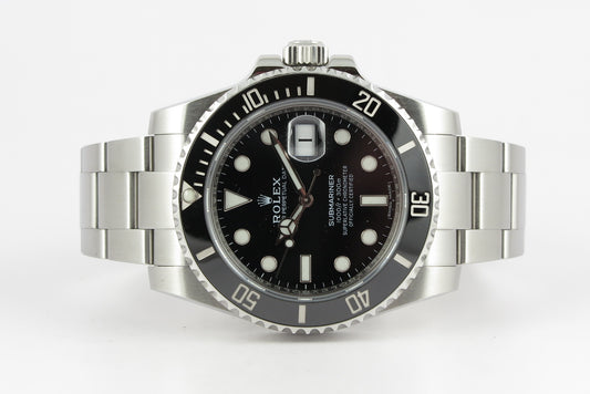 Rolex Submariner