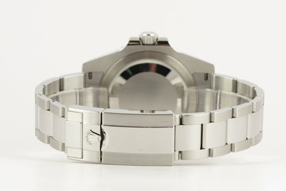 Rolex GMT-Master Batman