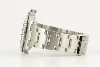 Rolex Submariner - Starbucks