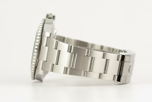 Rolex Submariner - Starbucks