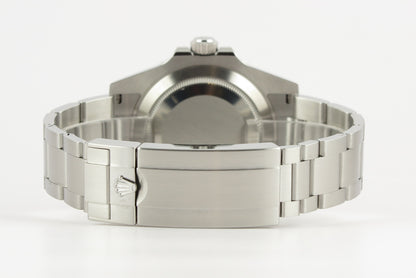Rolex Submariner - Starbucks