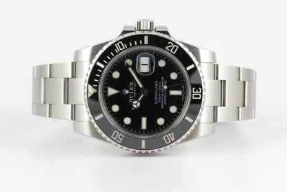 Rolex Submariner
