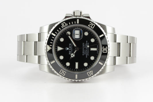 Rolex Submariner