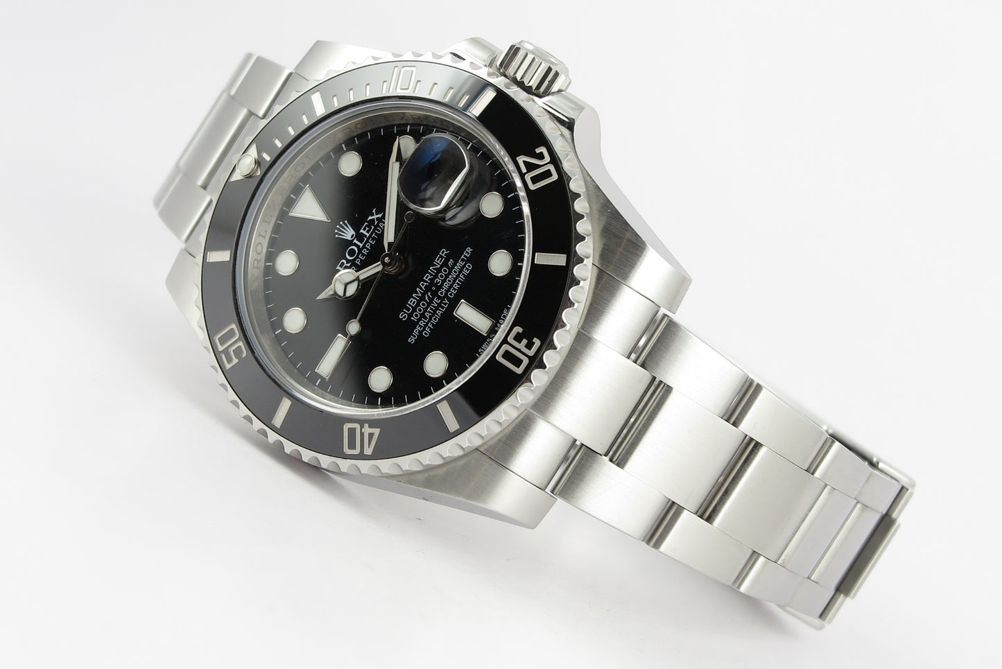 Rolex Submariner