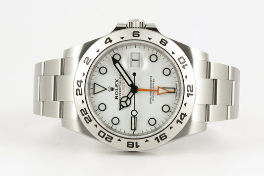 Rolex Explorer 42