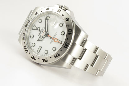 Rolex Explorer 42