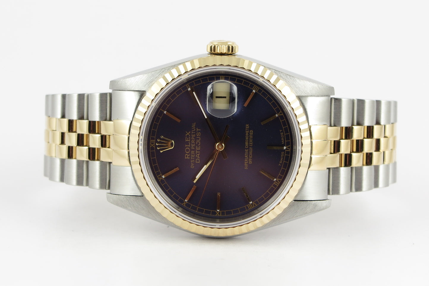 Rolex Datejust 36