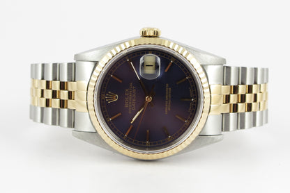 Rolex Datejust 36