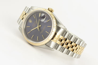 Rolex Datejust 36