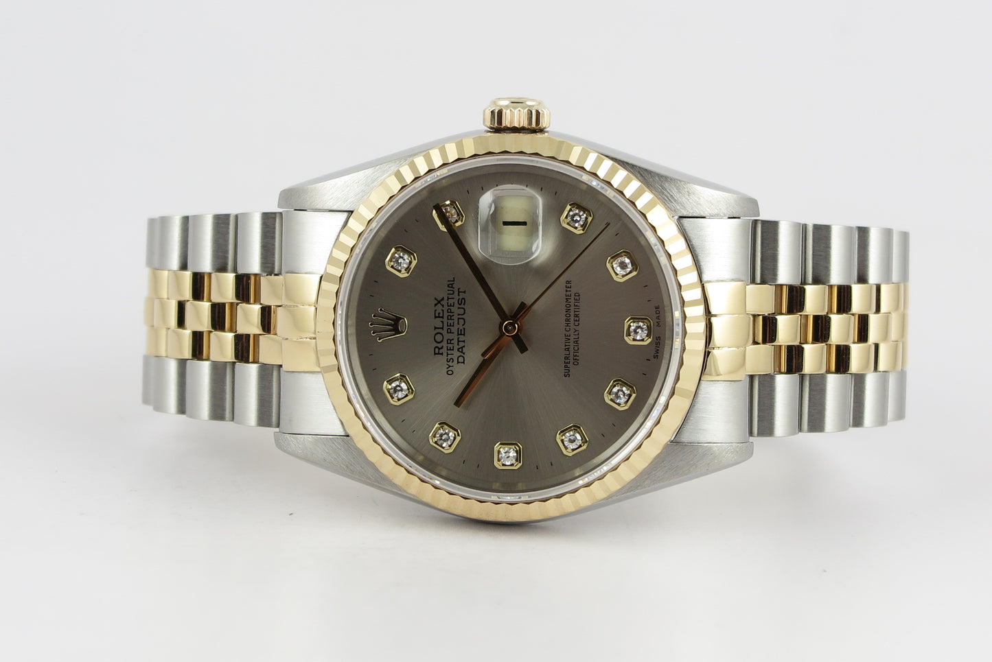 Rolex Datejust 36