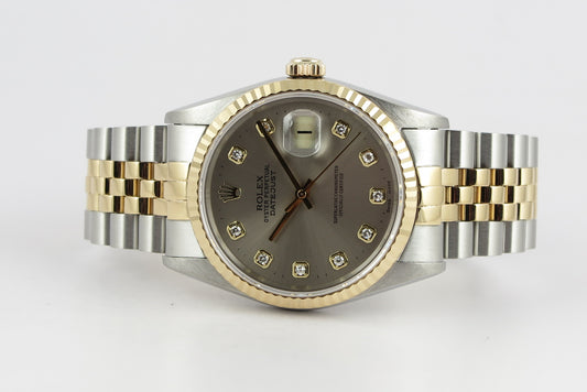 Rolex Datejust 36