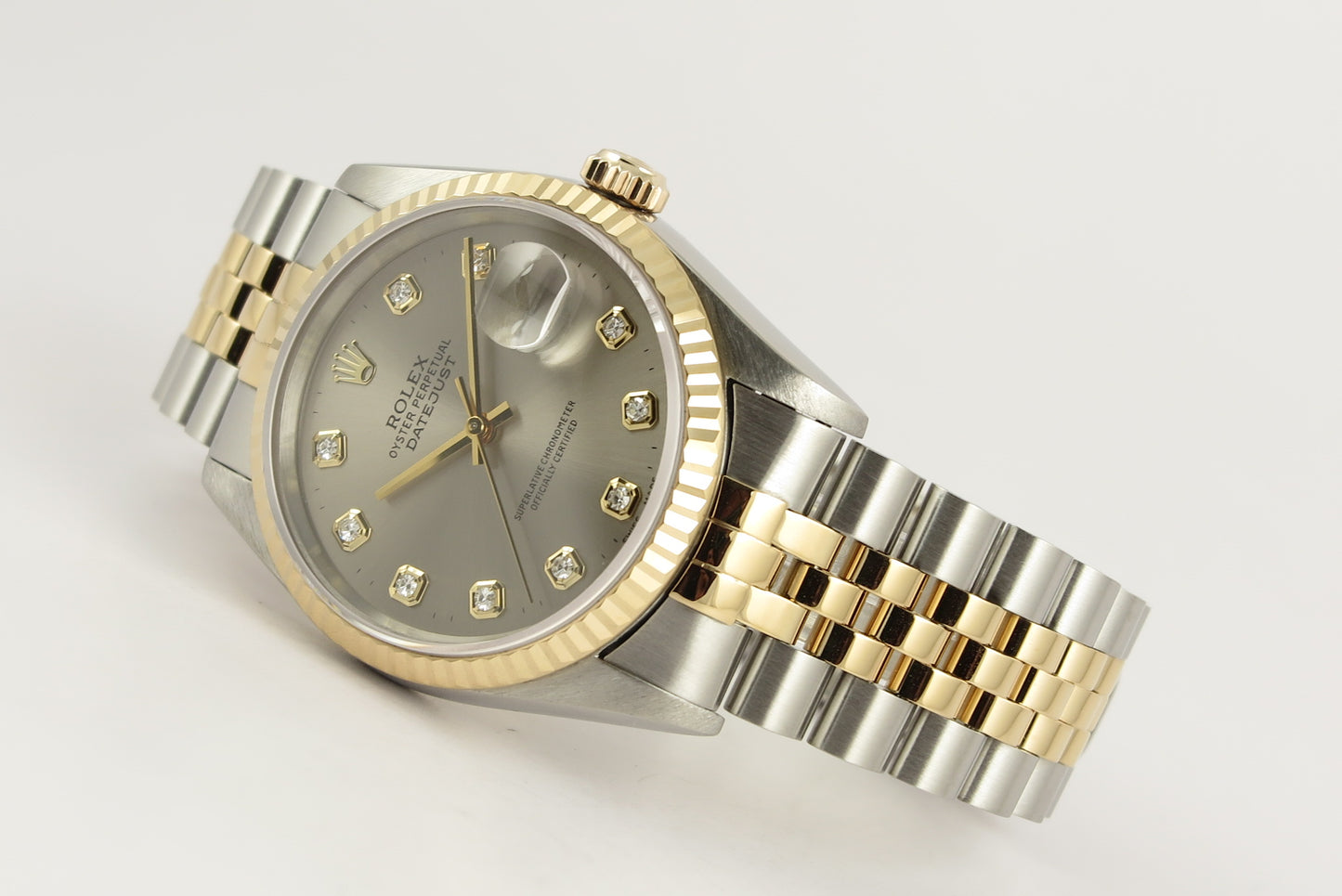 Rolex Datejust 36