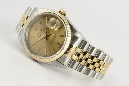 Rolex Datejust 36